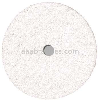 3M™ 7010309532 6 x 1/4 Talc Scotch-Brite™ CF-DC Clean and Finish Disc
