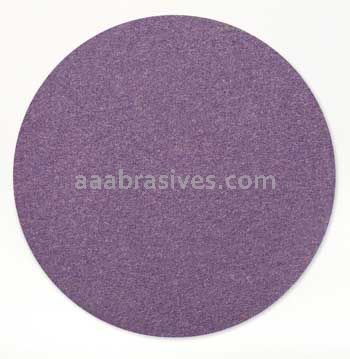 3M™ 7100044452 6 x NH 120+ Grit 732U Cubitron™ II Hookit™ Paper Disc