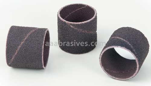 CGW 44634 3 x 3 Aluminum Oxide 60 Grit