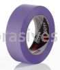 3M&trade; Specialty High Temperature Purple Masking Tape 501+ 36 mm x 55 m