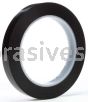 3M&trade; 7100044628 Vinyl Tape 471 Black 1/4" x 36 yards
