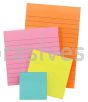 Post-it™ Super Sticky Notes 4622-SSMIA Multi Sizes Miami Collection 3M 7100088896