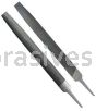 16" Half Round Files - Second Cut