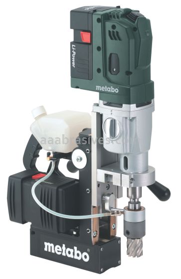 Metabo MAG 28 LTX 32 Cordless Tools 25.2V MAGNETIC CORE DRILL 4007430209696