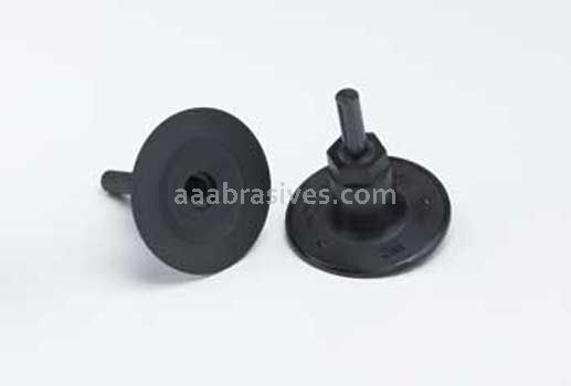 3M™ 7000077961 2 x 1/4 Roloc™+ Holder 3