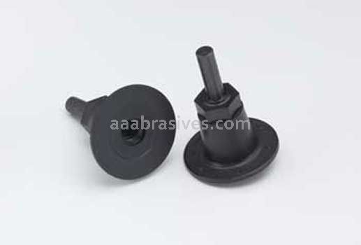 3M™ 7000077983 1-1/2 x 1/4 Roloc™+ Holder 2