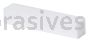 Norton 1/2 x 1/2 x 6 38A150-IVBE Type 54 Dressing Sticks