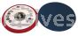 3M™ 7100029149 6 x 3/8 x 5/16-24 Stikit™ External Low Profile Disc Pad 20354