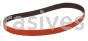 3M&trade; 7100200963 1/2 x 12 60+ Grit YF-wt 984F Cubitron&trade; II Cloth Belt
