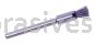 Osborn 3/16” Miniature End Brush (1/8” Stem DIA X 600 AO Grit)#75693
