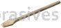 CS Unitec™ EX304A-300A 6 Point Chisel Aluminum Bronze