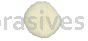 Dynabrade 90028 - 3" Polishing Pad Synthetic Wool