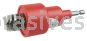 Weiler 36304 Vortec Pro Retail Pack Turbo Tube 3/4" Display Pack