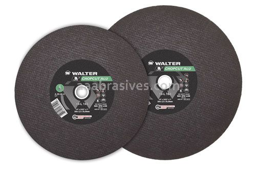 Walter 12X3/32X1 CHOPCUT ALU - 662980213247