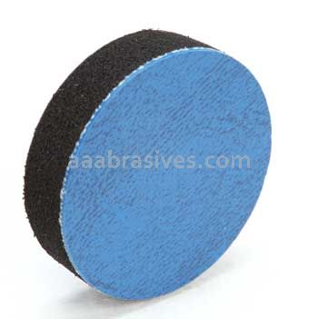 3M 7000000442 1-1/4” Finesse-it Roloc Sanding Pad 02345