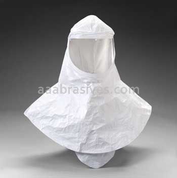 3M™ 7000002073 H-420-10 Respirator Hood Inner Shroud
