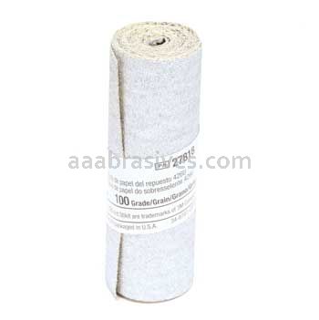 3M™ 7000045202 3-1/4 x 55 100 A-wt 426U Stikit™ Paper Refill Roll