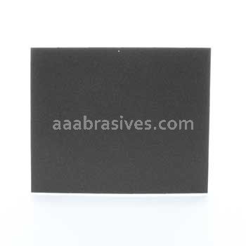3M™ 7000118314 9 x 11 120 C-wt 431Q Wetordry™ Paper Sheet