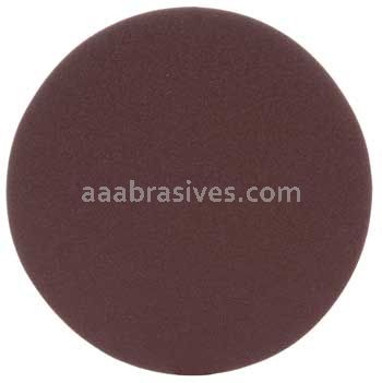 3M&trade; 7000119031 5" P120 Grit J-wt 202DZ A/O Stikit&trade; Cloth Sanding Disc 