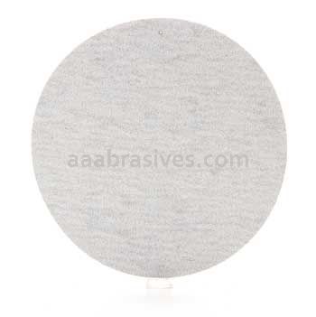 3M™ 7000119254 5" 80 Grit A-wt 426U Hookit™ Paper Sanding Disc