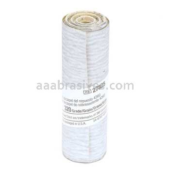 3M™ 7010308160 3-1/4 x 100 320 A-wt 426U Stikit™ Paper Refill Roll