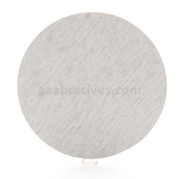 3M™ 7010326463 5" 100 Grit A-wt 426U Hookit™ Paper Sanding Disc