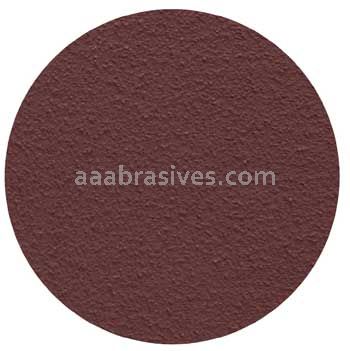 3M™ 7010518672 8" 60 Grit F-wt 763U Stikit™ Paper Disc