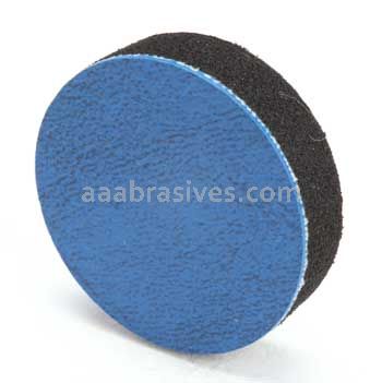 3M™ 7100168693 1-1/4” Finesse-it™ Roloc™ Alternate Thread Sanding Pad 21637