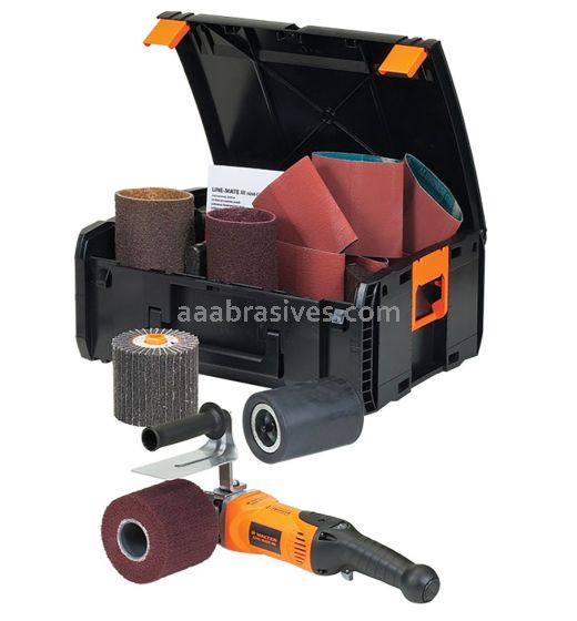 Walter LINE-MATE III KIT - 662980003565