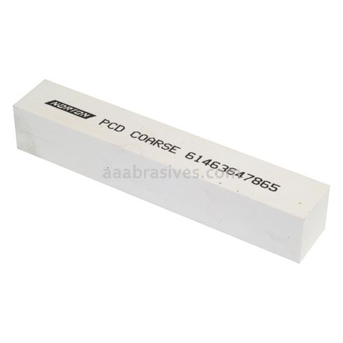 Norton Abrasives 61463647865 1 x 1 x 6  PCD Coarse - 400 grit Type 54 Dressing Sticks