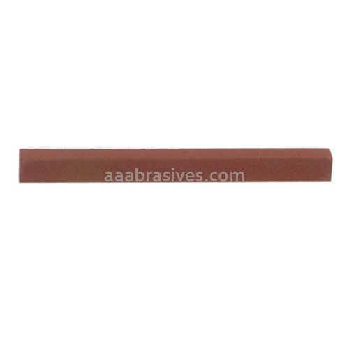 Norton 1/2 x 1/2 x 6 57A120-B2RR Rubber Finishing Sticks
