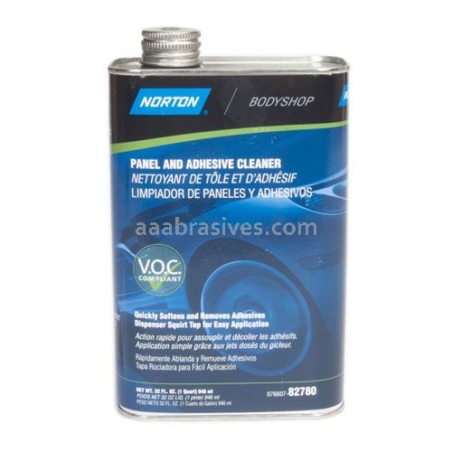 Norton 5 oz. Tube No. 10 Disc Adhesive