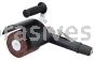 Dynabrade Dynisher 13403 .7 hp, 7 Degree Offset, 4,500 RPM, 5/8"-11 Thread