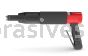 CS Unitec 199.3003 Vibro-Lo™ Low-Vibration Inline VL303 Needle Scaler
