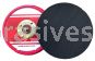 5x5/16-24 M Hook & Loop Disc Holder