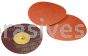 3M&trade; 7000045637 3” 80 Grit YN-wt 963G Ceramic TR Roloc&trade; Sanding Disc