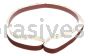 3M™ 7010326417 6 x 355 P180 Grit F-wt 966UZ Paper Belt