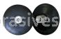 3M&trade; 7010326840 4 x 5/8-11 Roloc&trade; TR Medium Internal Disc Pad 28712