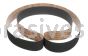 3M&trade; 7010511832 2 x 21 P120 Grit XF-wt 461F Cloth Belt