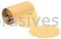 3M™ 7010532735 6" P180 Grit A-wt 216U Stikit™ Gold Paper Disc Roll