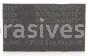 3M™ 7100089226 6 x 9 Gray Scotch-Brite™ 7448 Ultra Fine Hand Pad