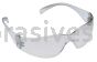 3M™ 7100123356 Virtua™ Protective Eyewear 11328-00000-20 I/O Hard Coat Lens Clear Temple