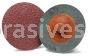 3M™ 7100195113 2" 60+ Grit TS 787C Roloc™ Fibre Disc