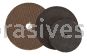 Dynabrade,4" (102 mm) Dia. x .035" Thick x 3/8" (10 mm) CH Norzon Plus Reinforced Cut-Off Wheel