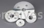 Standard Abrasives Flange 850077 3" OD x __" ID