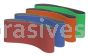 Sanding Belts 5-3/8x11-5/8 60 Grit CER Ceramic
