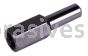 1/4 Shank x 4"