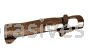 Dynabrade 01953 Throttle Lever Assembly, Safety Lock
