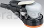 Dynabrade 69018 - 3-1/2" Dia. Self-Generated Vacuum Dynorbital Silver Supreme Random Orbital Sander