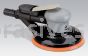 Dynabrade 69028 - 6" Dia. Self-Generated Vacuum Dynorbital Silver Supreme Random Orbital Sander